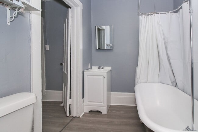 Photo - 1470-1472 W 110 ST CLEVELAND, OH. 44102 Unit 1470