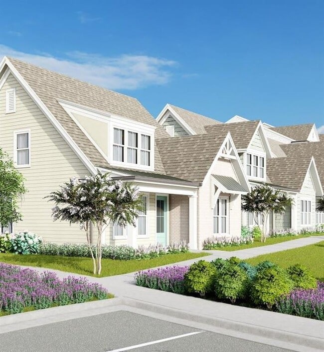 Photo - 4755 Adairview Cir Townhome