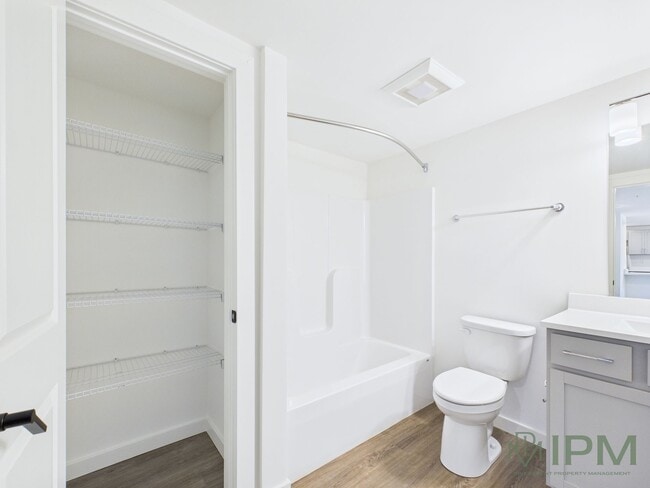 Photo - The Atlas on Senate