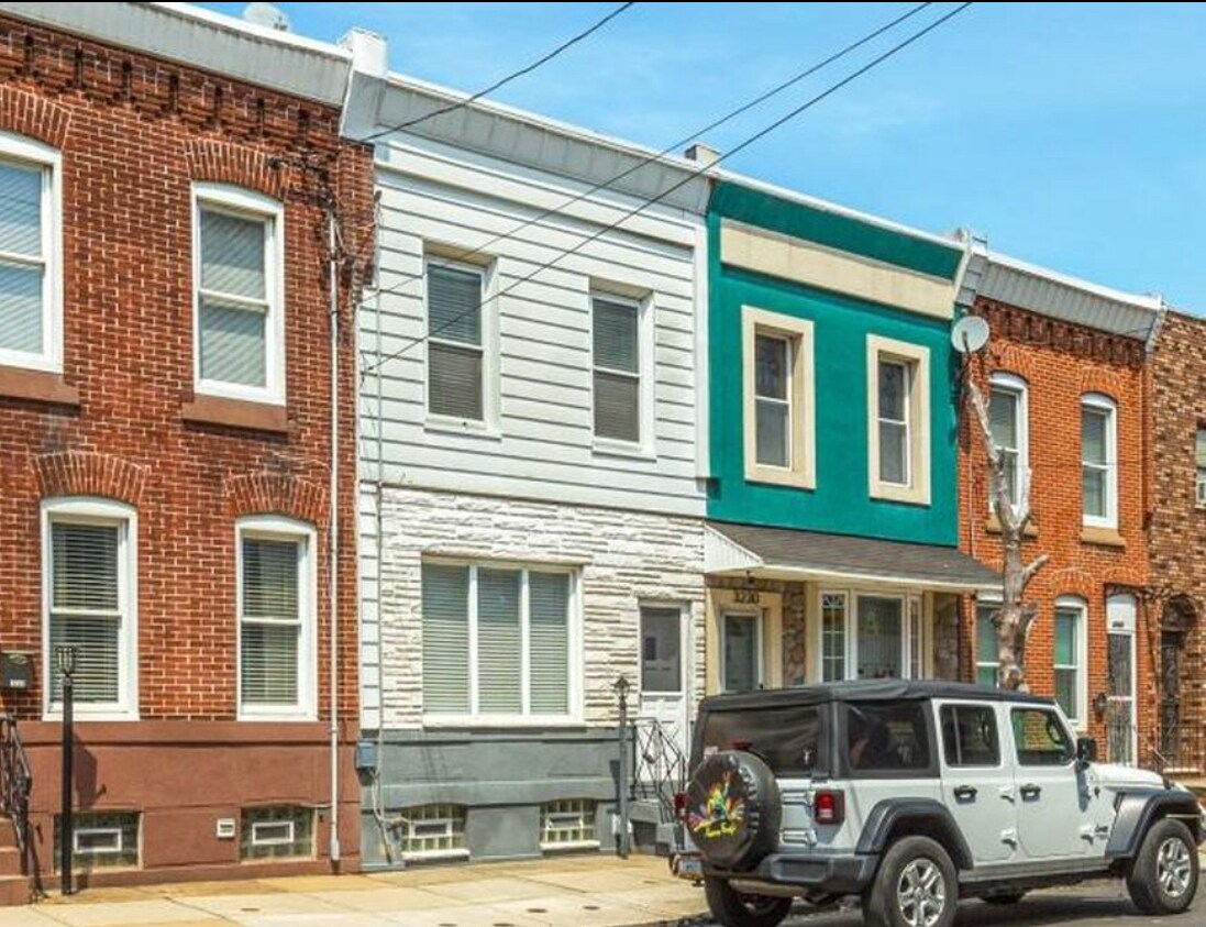 Photo - 3228 E Thompson St (Philadelphia, PA)