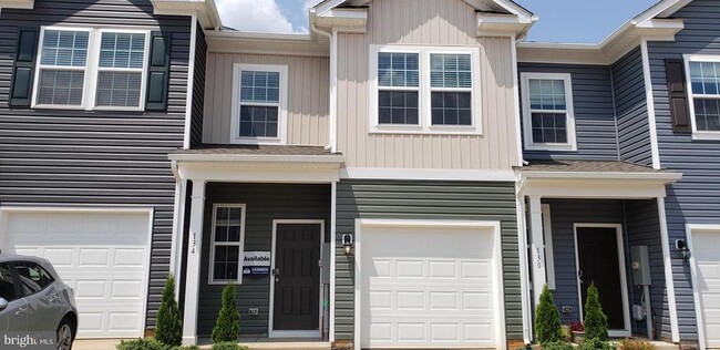 Photo - 208 Caterpillar Dr Townhome