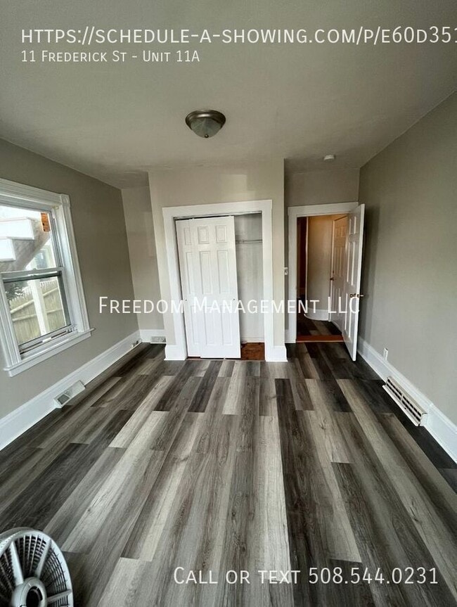 Photo - 11 Frederick St Unit 11A