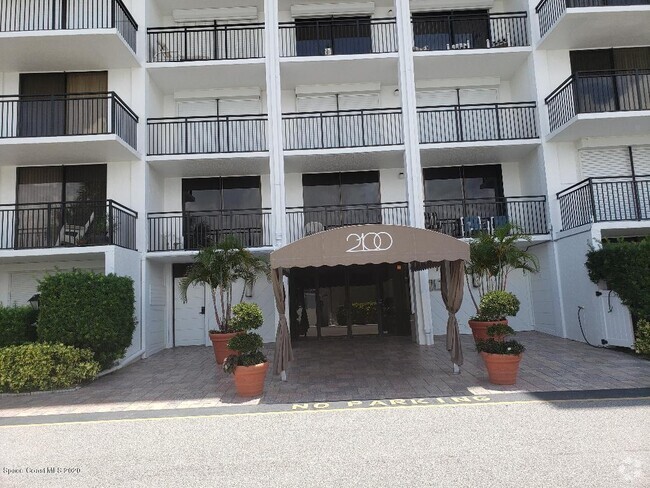 Building Photo - 2100 N Atlantic Ave Unit 802 Rental