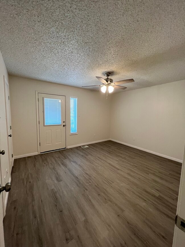 824 Park View Apartments Stephenville, TX