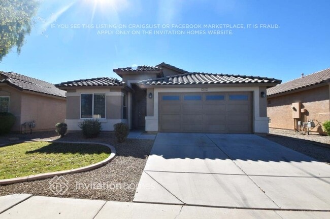 Building Photo - 3271 W Five Mile Peak Dr