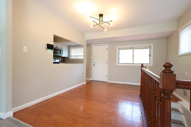 Photo - Beautifully Renovated 3BR Ranch with HUGE Backyard & Modern Updates