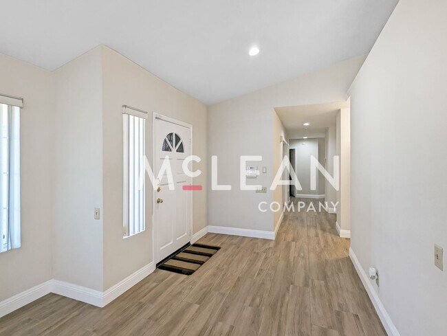 Photo - Four Bedroom Oasis - With Solar!