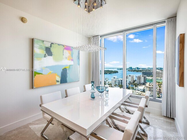 Photo - 6899 Collins Ave Unidad 1910