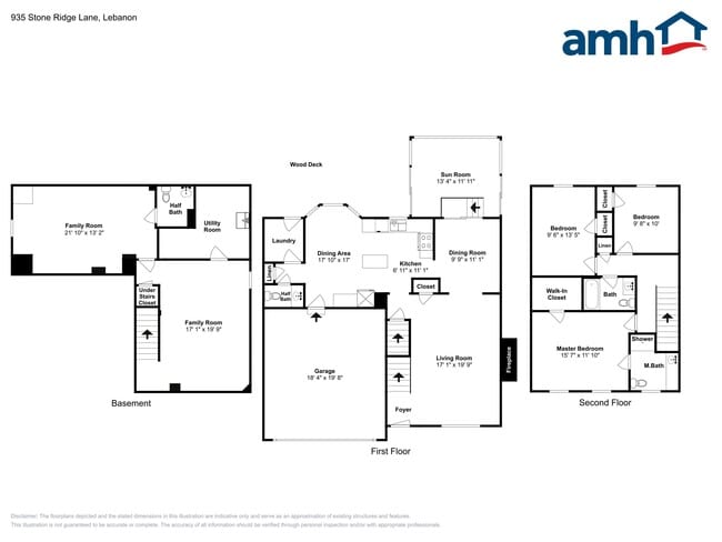 Photo - 935 Stone Ridge Ln