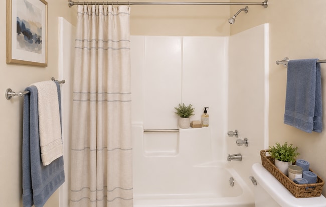 Photo - Prime Apartments and Townhomes at Ridgeway