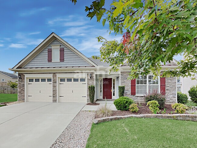 Building Photo - 4404 Johnstown Dr Rental