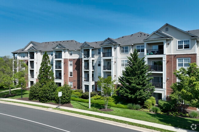 Photo - Bryson At Woodland Park