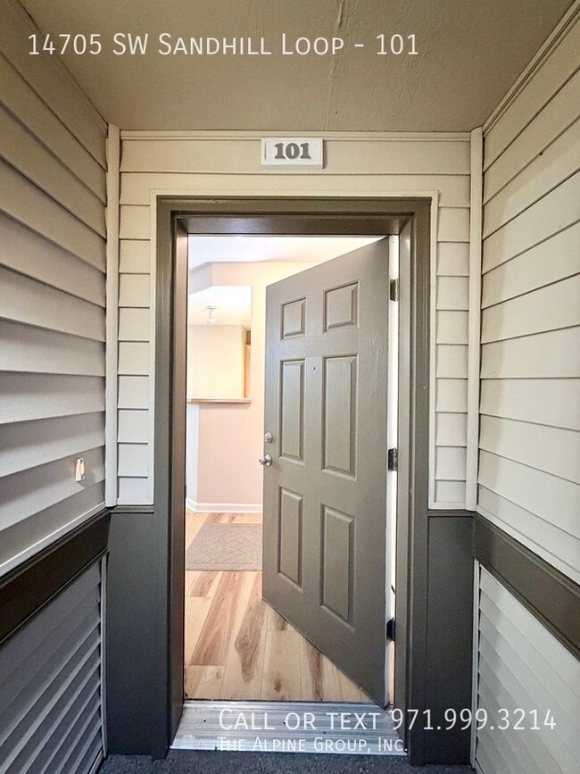 Photo - 14705 SW Sandhill Loop Unit 101