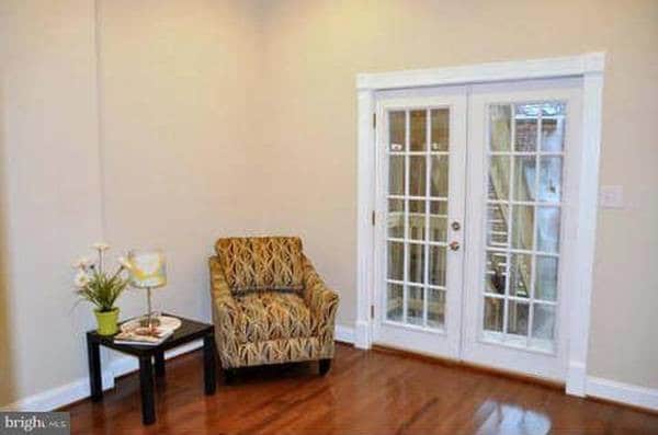 Photo - 305 T St NW Unidad A