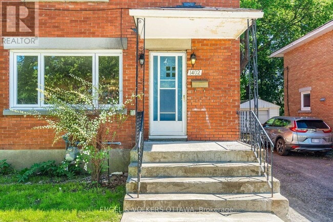 Photo - 1402 Kilborn Ave
