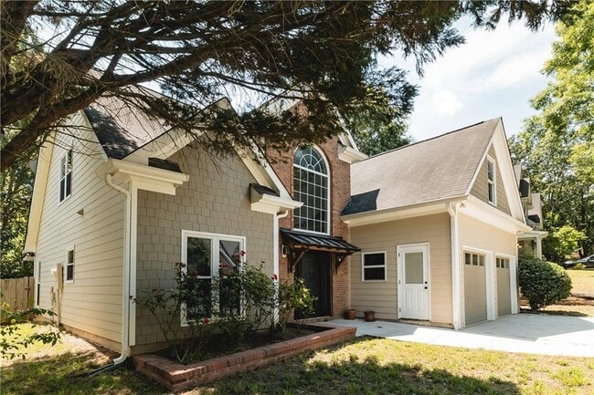 Photo - 5664 Jackson Knoll Trace NW
