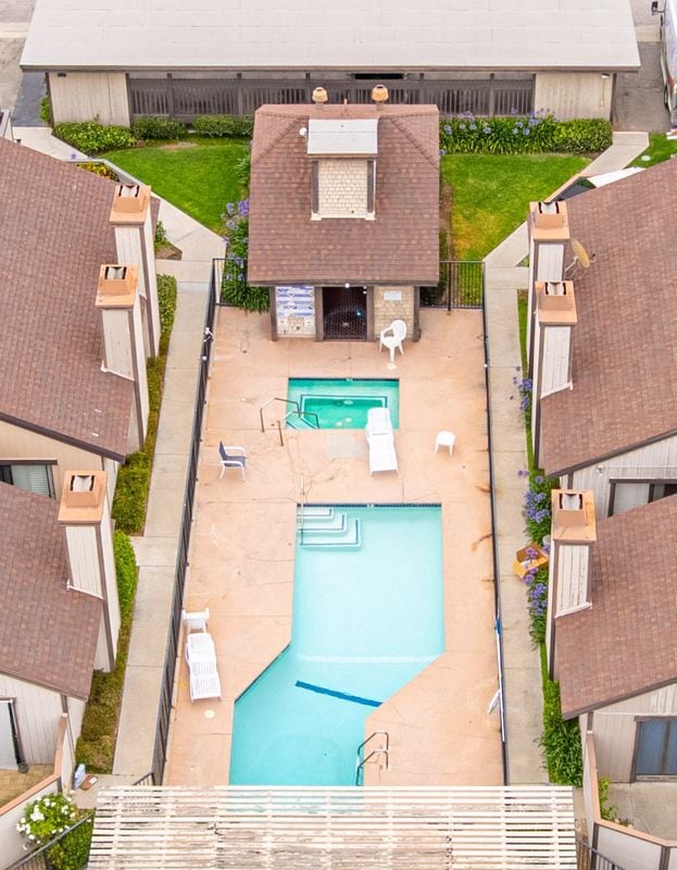Photo - 7225 Shoup Ave Unidad Apartment 17