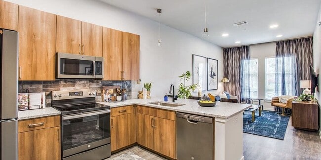 Building Photo - The Cooper