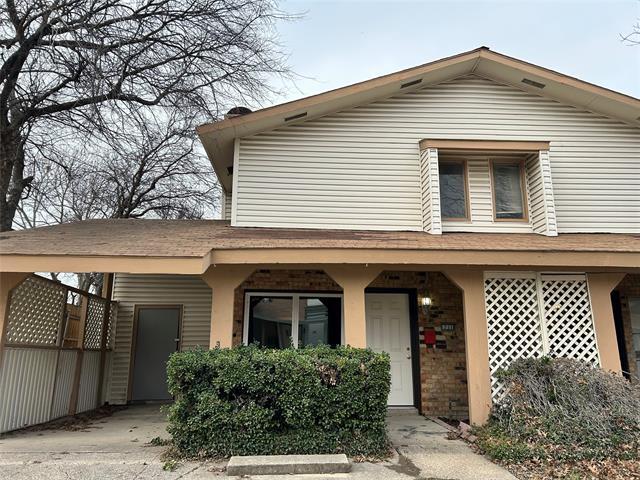 Photo - 711 Ticonderoga Dr