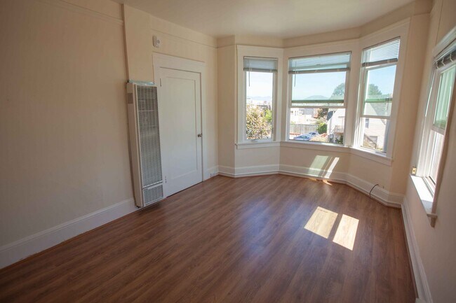 5826 Geary Blvd Unit 6