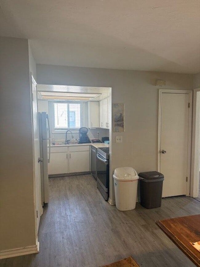 Photo - 1731 N 450 W Unit Bedroom 4 (Shared)