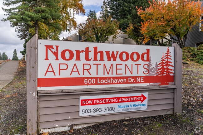 Northwood Meadows Apartments