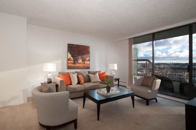 Photo - Brentlawn Towers