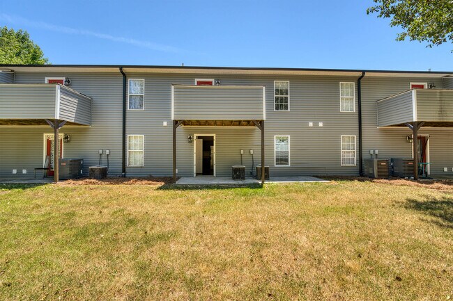 Ashford Place Apartments