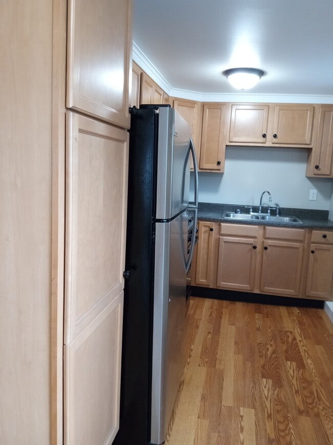 Kitchen - 15236 NY-30 Unit Apartment 1