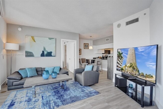 Photo - 1750 N Bayshore Dr Unit 3802