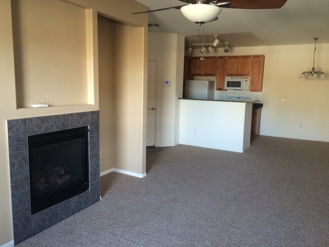 Photo - 1450 Blue Sky Way Apartment Unit 12-203