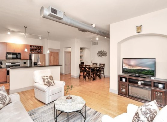 Building Photo - 1901 Post Oak Blvd Unit 922.5 Rental