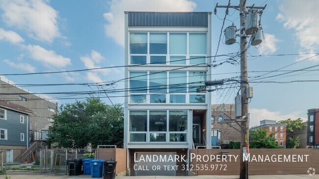 Building Photo - 1363 W Ancona St Rental