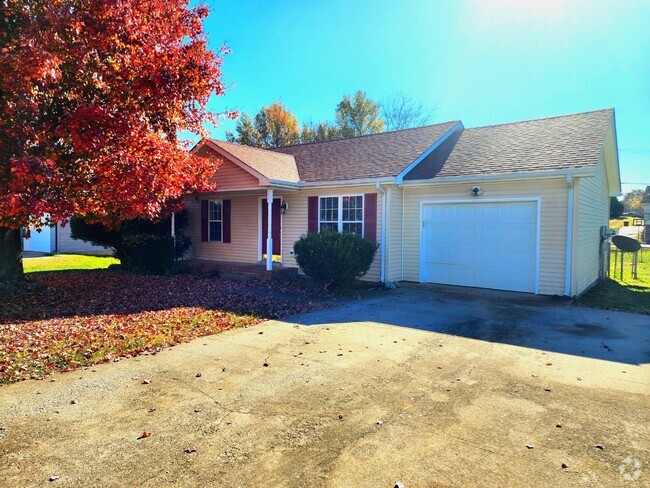 Building Photo - 1780 Cherry Point Ct Rental