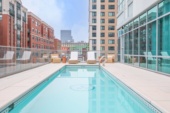 Summer House Apartments