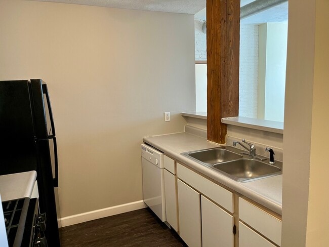 East Douglas Apartments