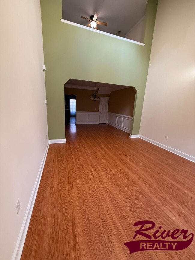 Photo - 3 Bedroom 2 Bath Townhome