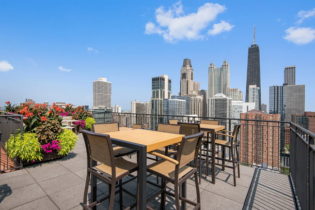 101 W Chestnut St Apartment Unit 2B - Chicago, IL | ForRent.com