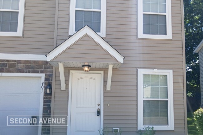Photo - 401 Station 44 Pl Townhome