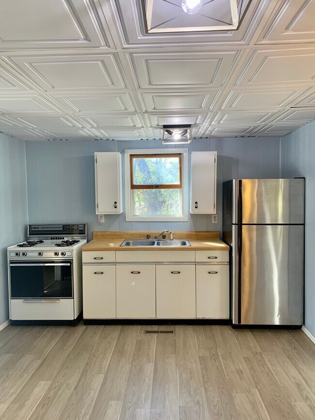 205 Opperman Dr Rental House Rental in Triadelphia, WV