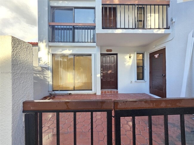 Building Photo - 7445 SW 153rd Pl Unit 101-3