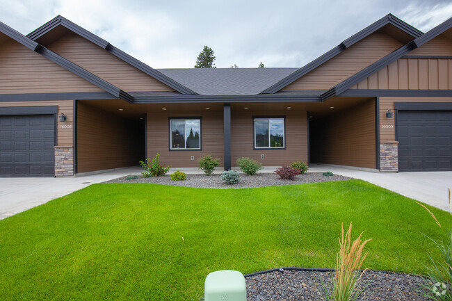 Building Photo - Gleneden Blackhawk Duplexes Rental