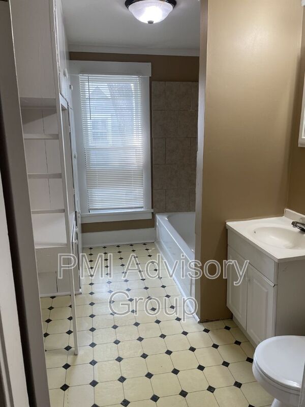 Photo - 1507 SW Fillmore St