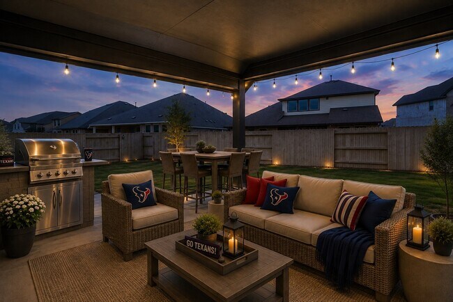 Photo - 2435 Pear Blossom Ln