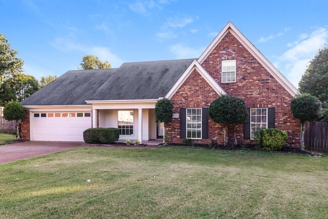 2729 Fletcher Crest Cove