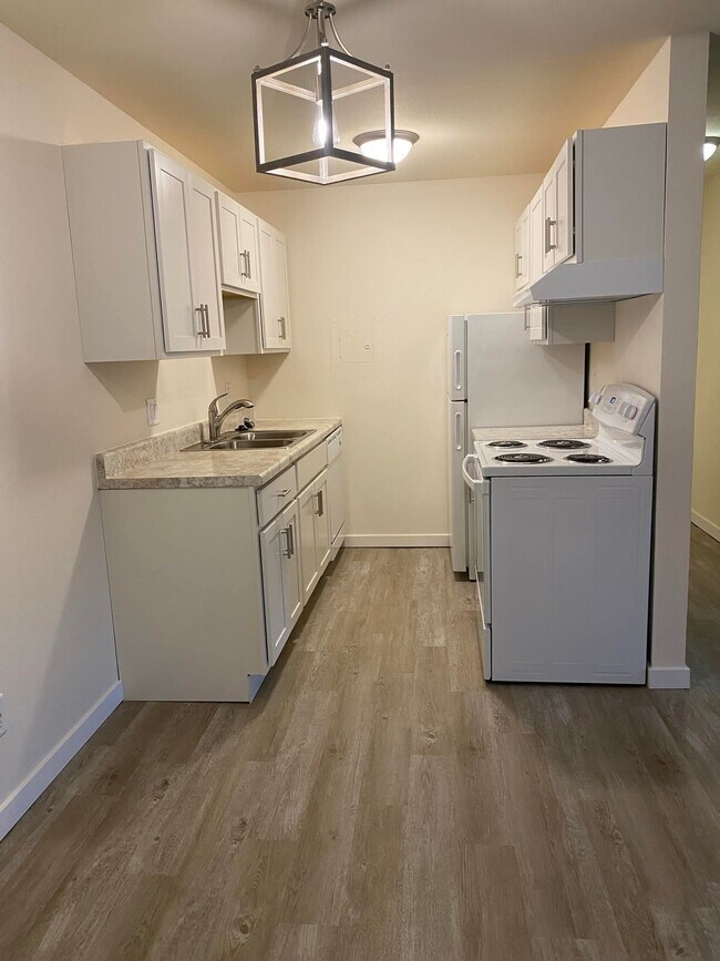 Overlook Pointe Apartments Middleton, WI