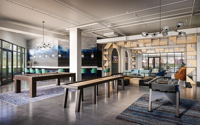 Atlas Blue Hill_Dinerstein_Club Lounge_Final - Atlas Blue Hill