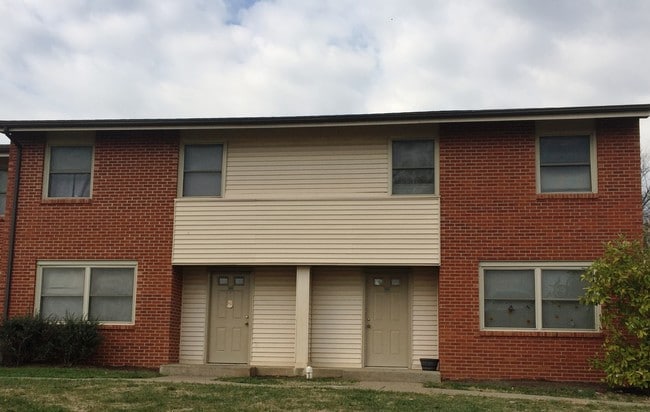 Photo - Williamsburg Terrace