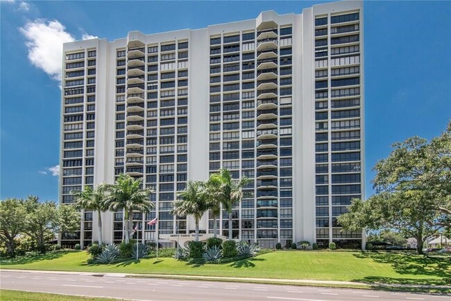 Photo - 3301 Bayshore Blvd Condo Unit 1601E