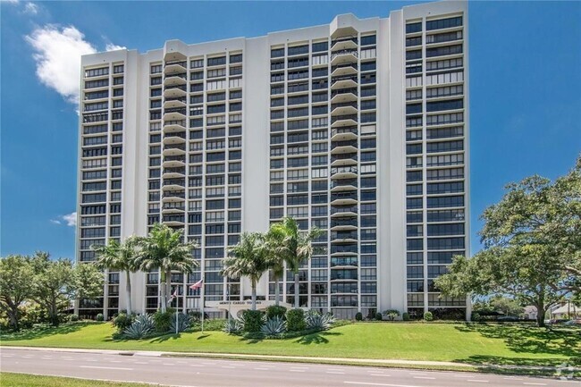 Building Photo - 3301 Bayshore Blvd Unit 1601E Rental